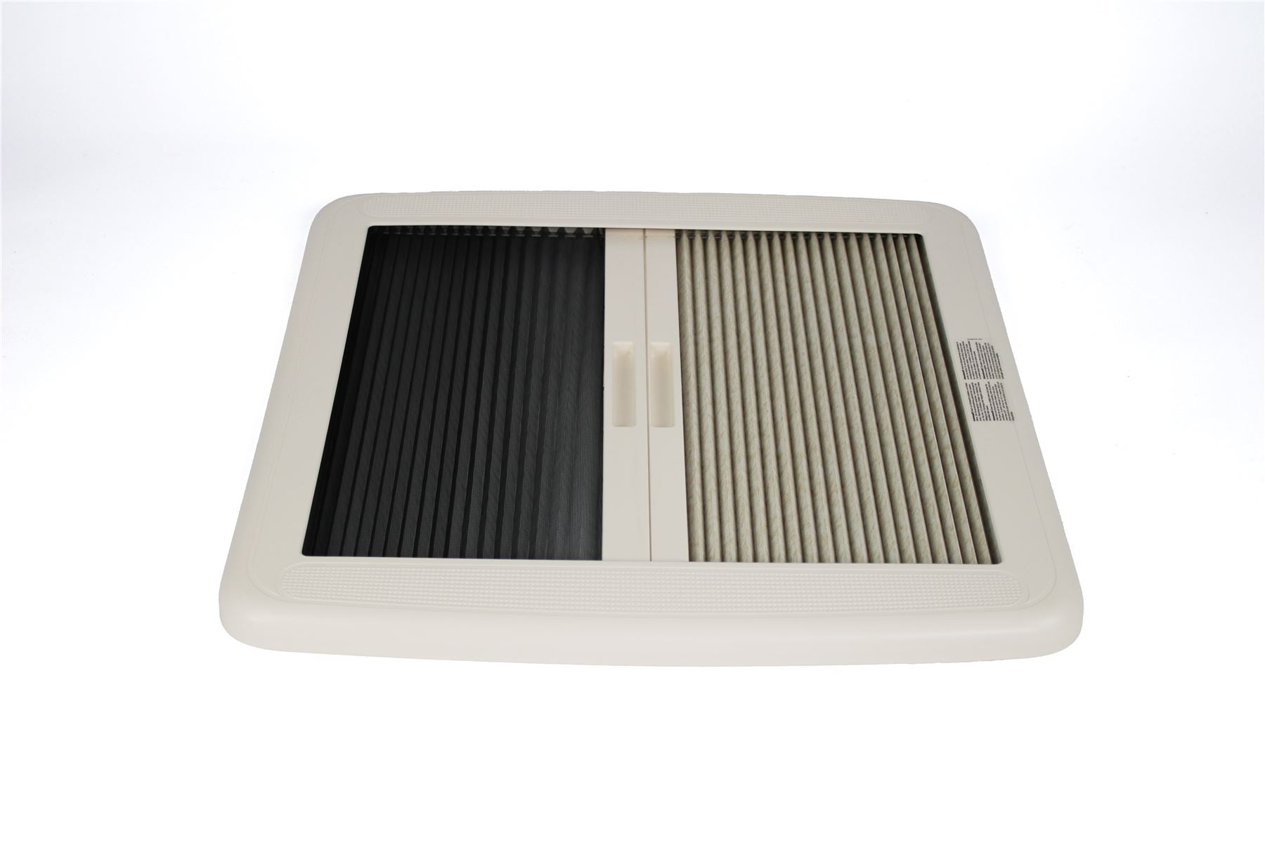 Dethleffs Mini Heki Roof Hatch 400mm x 400mm - White