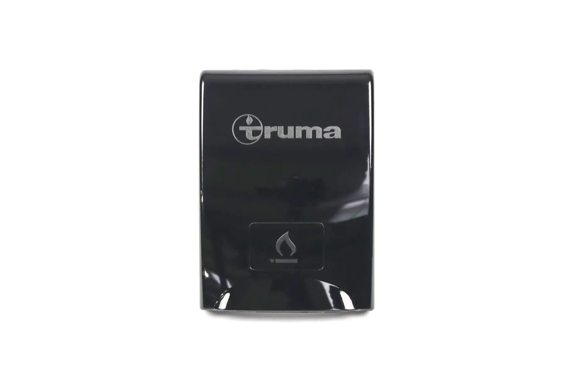 Truma BBQ Gas Point - Black Truma