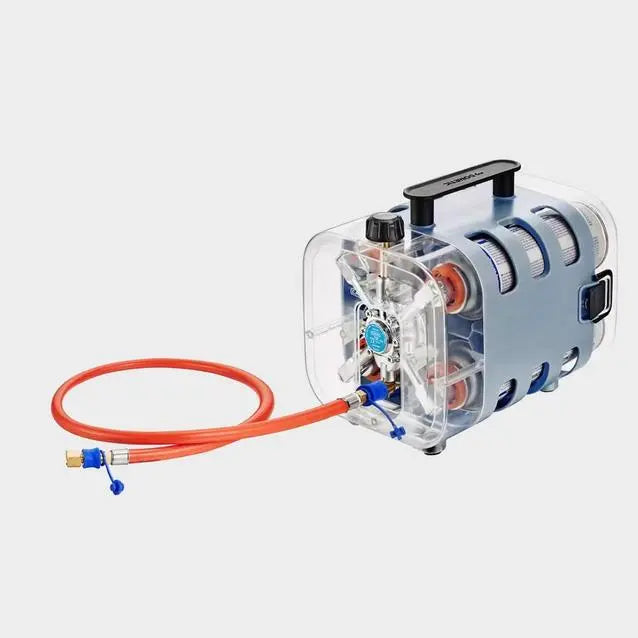 Cadac Quad Power Pak QR CADAC