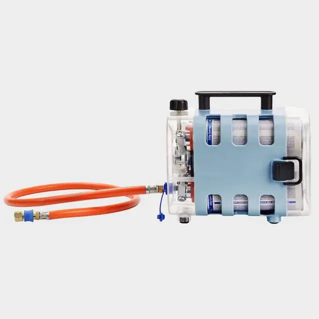 Cadac Quad Power Pak QR CADAC
