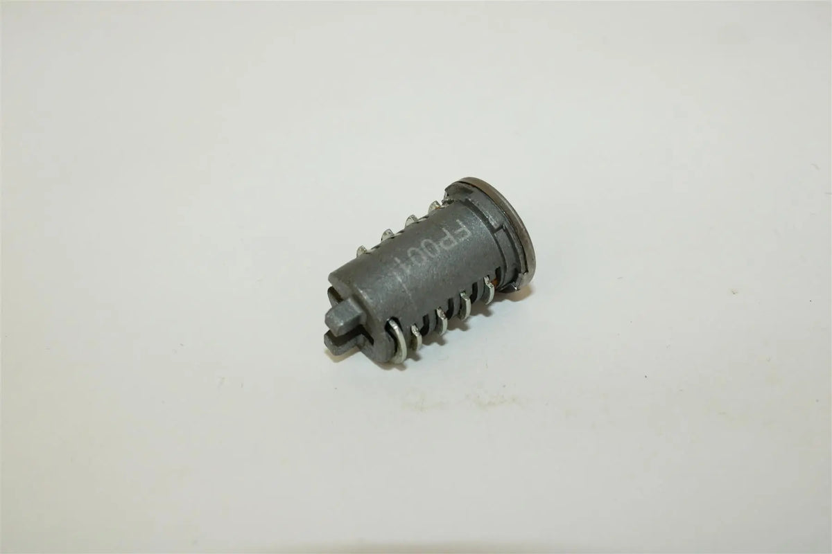 A Roller Team motorhome 001 lock barrel.