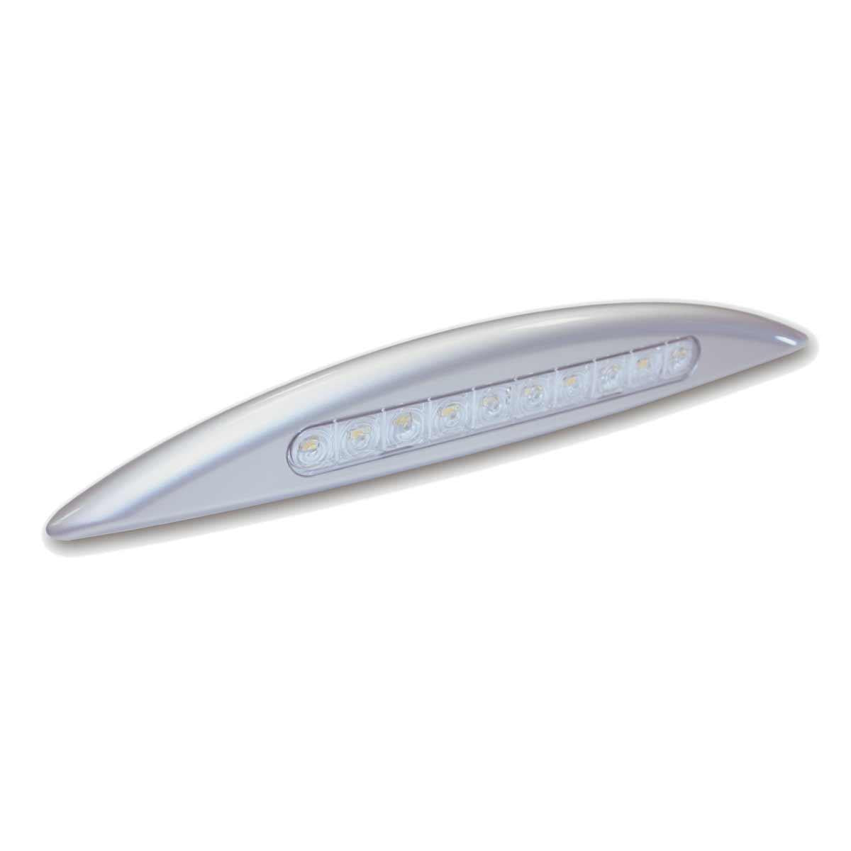 Dimatec Awning Light Silver (12V / 5W /Natural White / IP65)