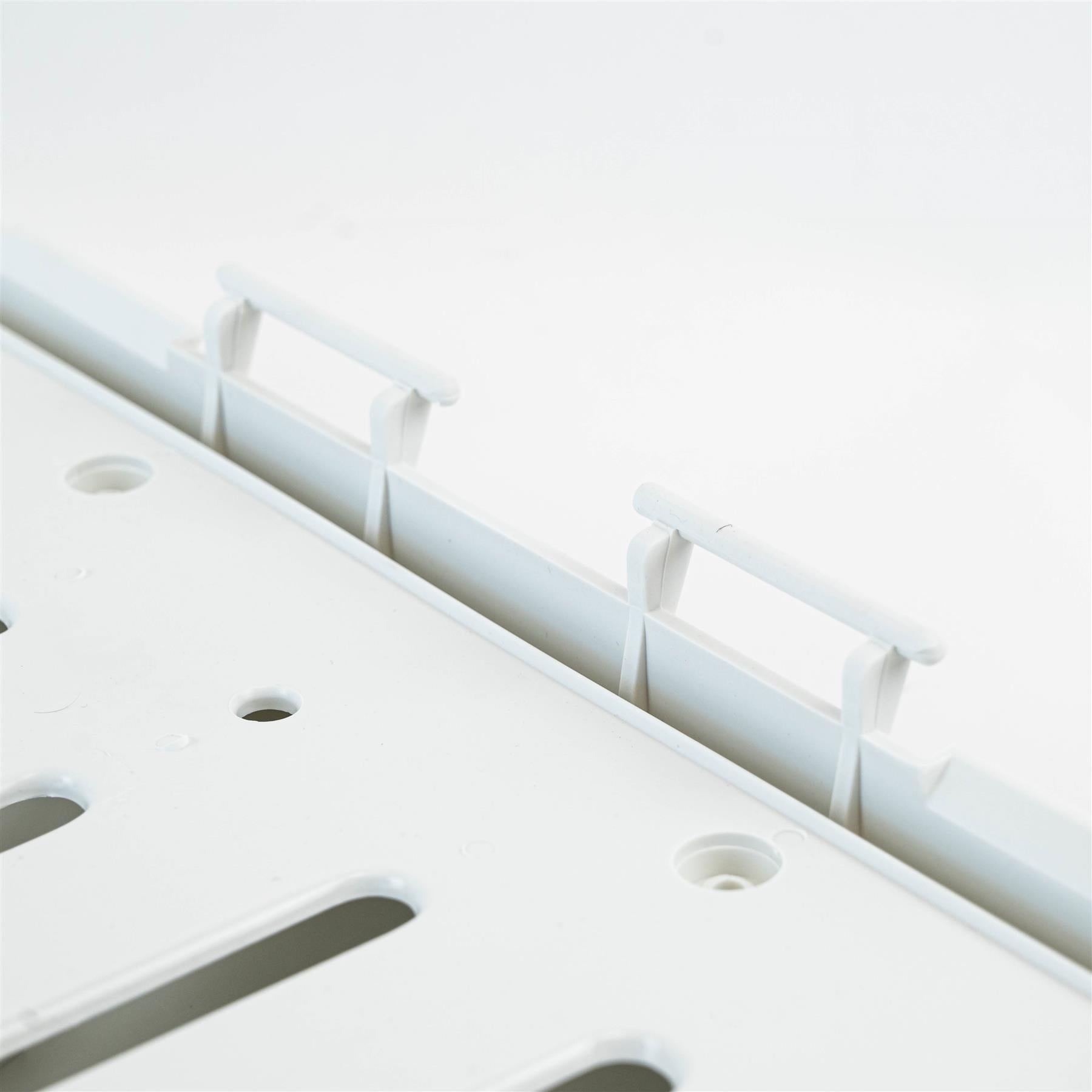 Fiamma White Dome 40 x 40 (98683-121)