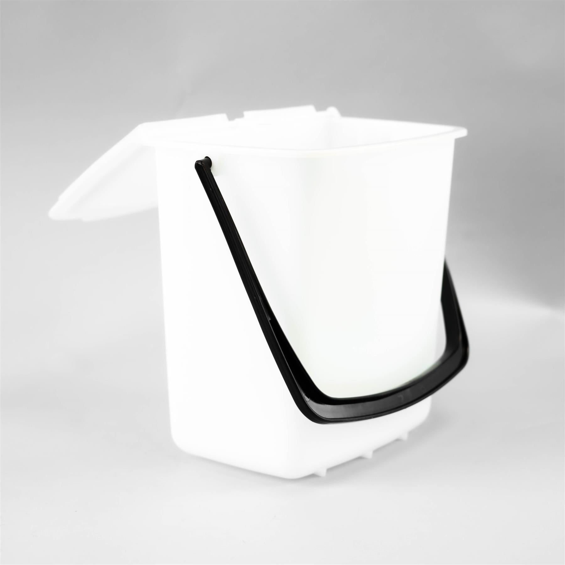 Dethleffs Kitchen Waste Bin