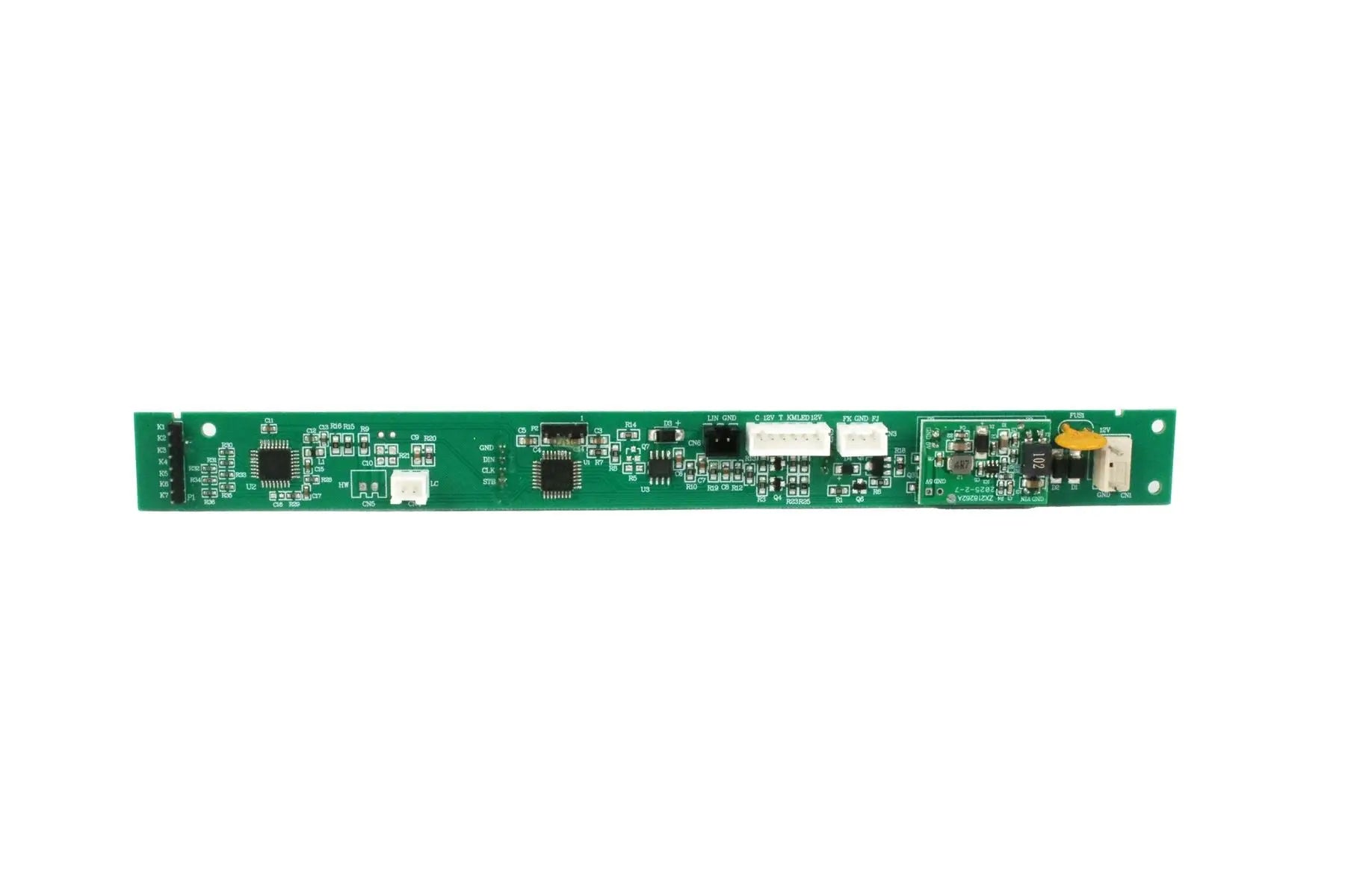 Thetford SR T2090 Fridge Control Panel Thetford