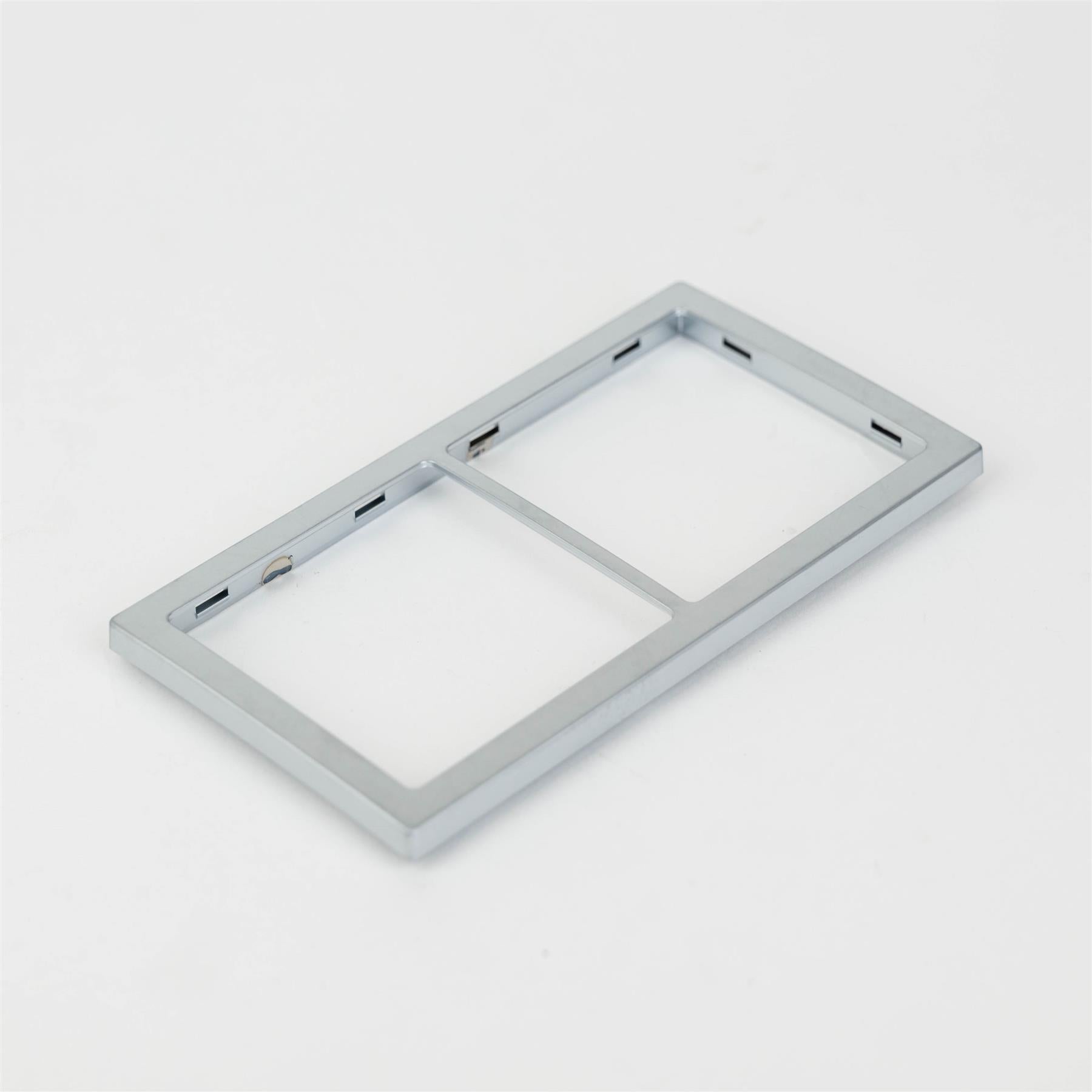 Dethleffs 2 Switch Frame