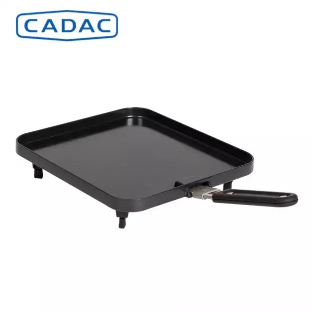 Cadac 2 Cook 3 Flat Grill Plate CADAC