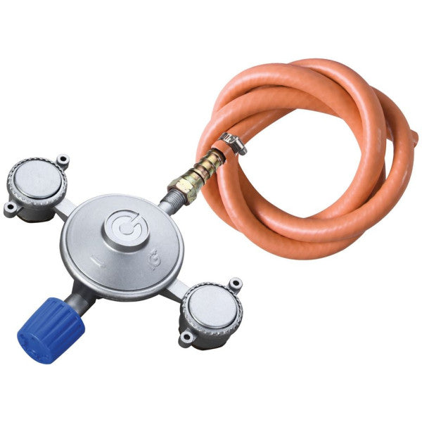 Cadac Dual Power Pak QR