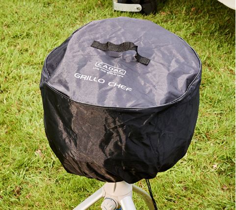 Cadac Grillo Chef 40 BBQ Cover