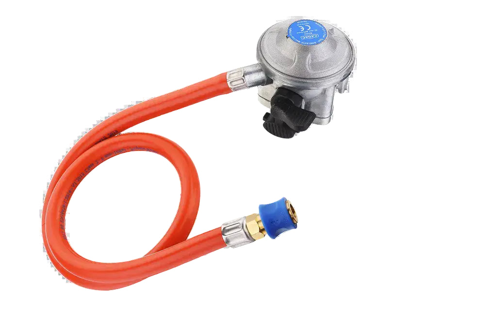 Cadac LP Propane Clip-On Regulator