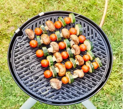 Cadac Skewer Set CADAC