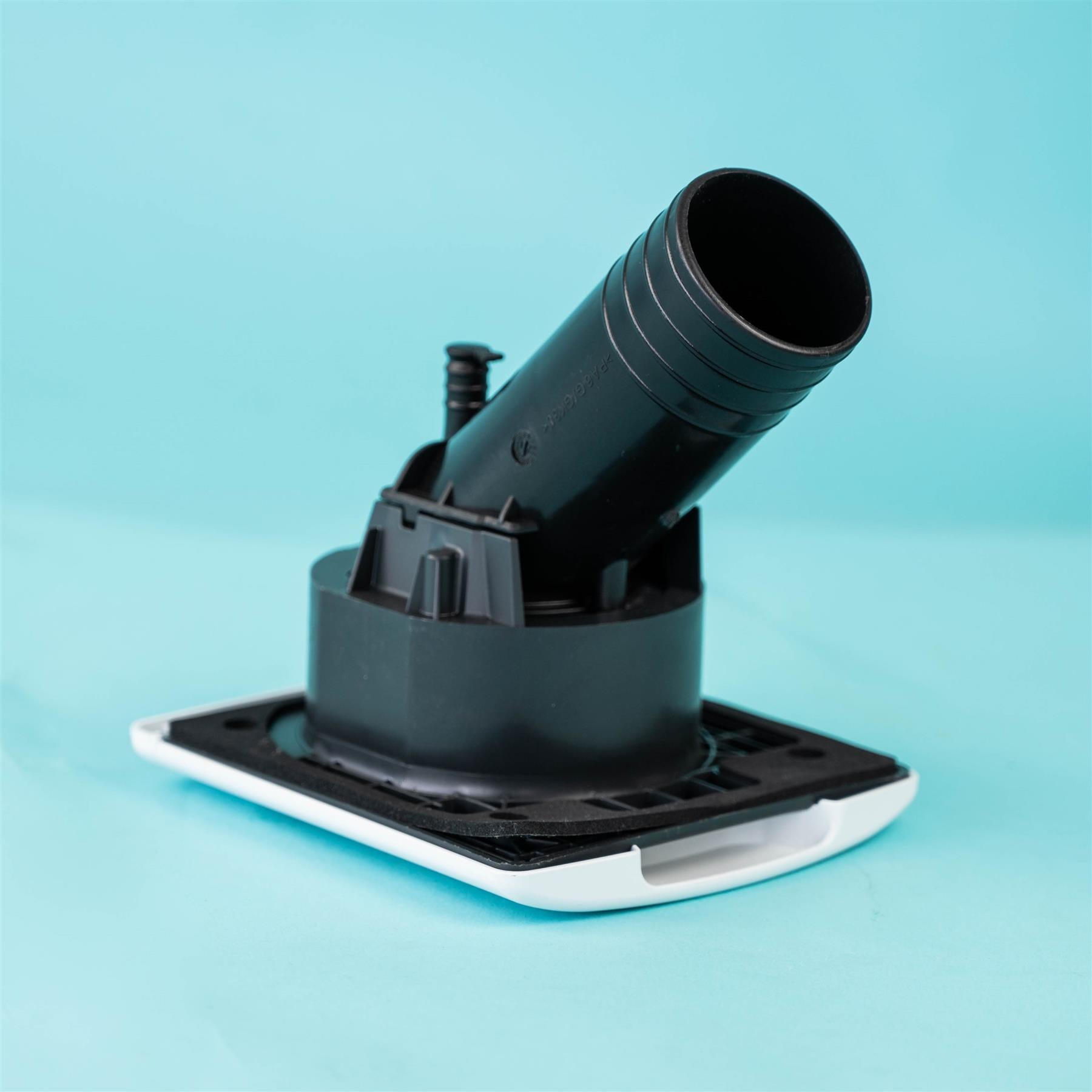 Dethleffs Diesel Replacement Housing