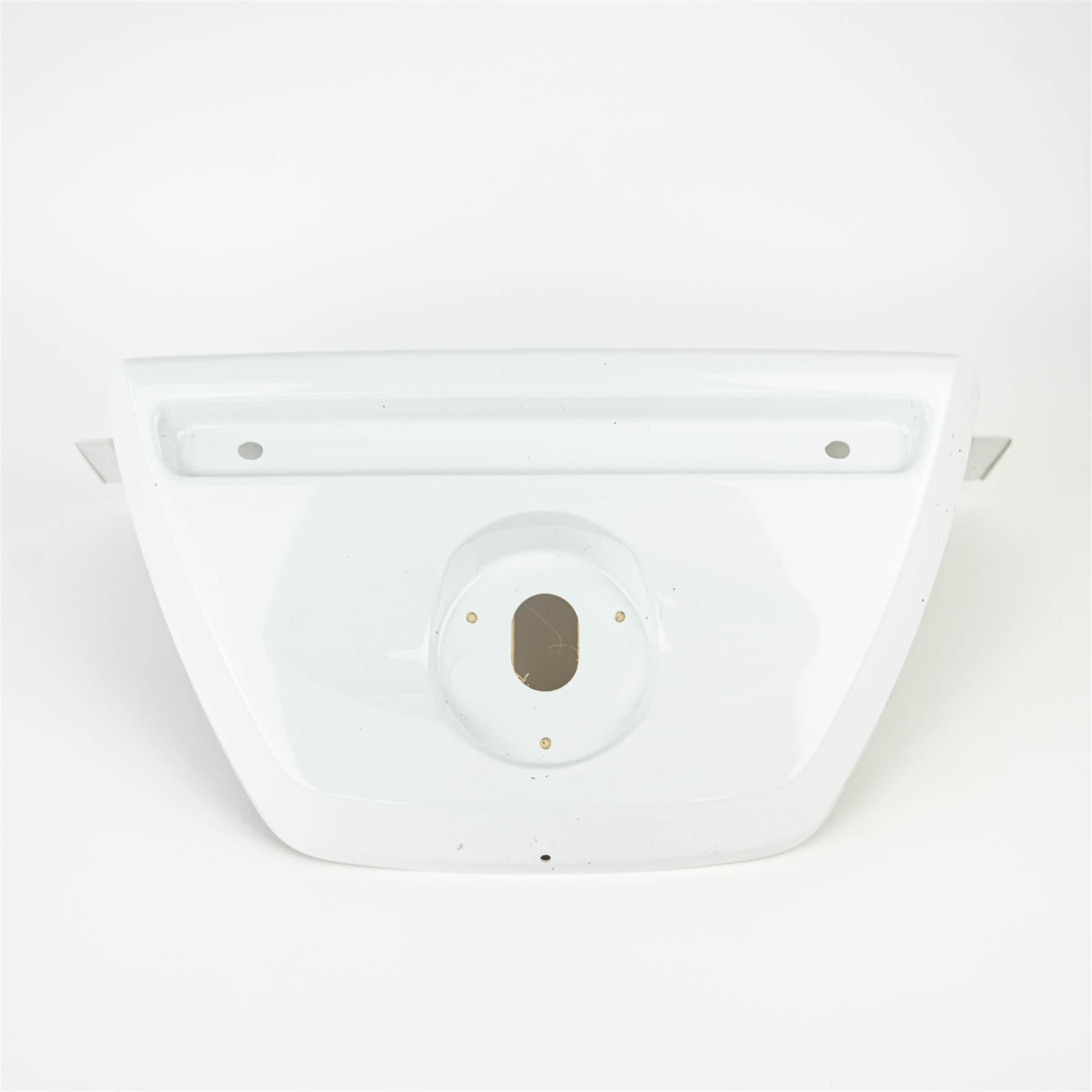 Elddis Rear Camera Pod - Glacier White