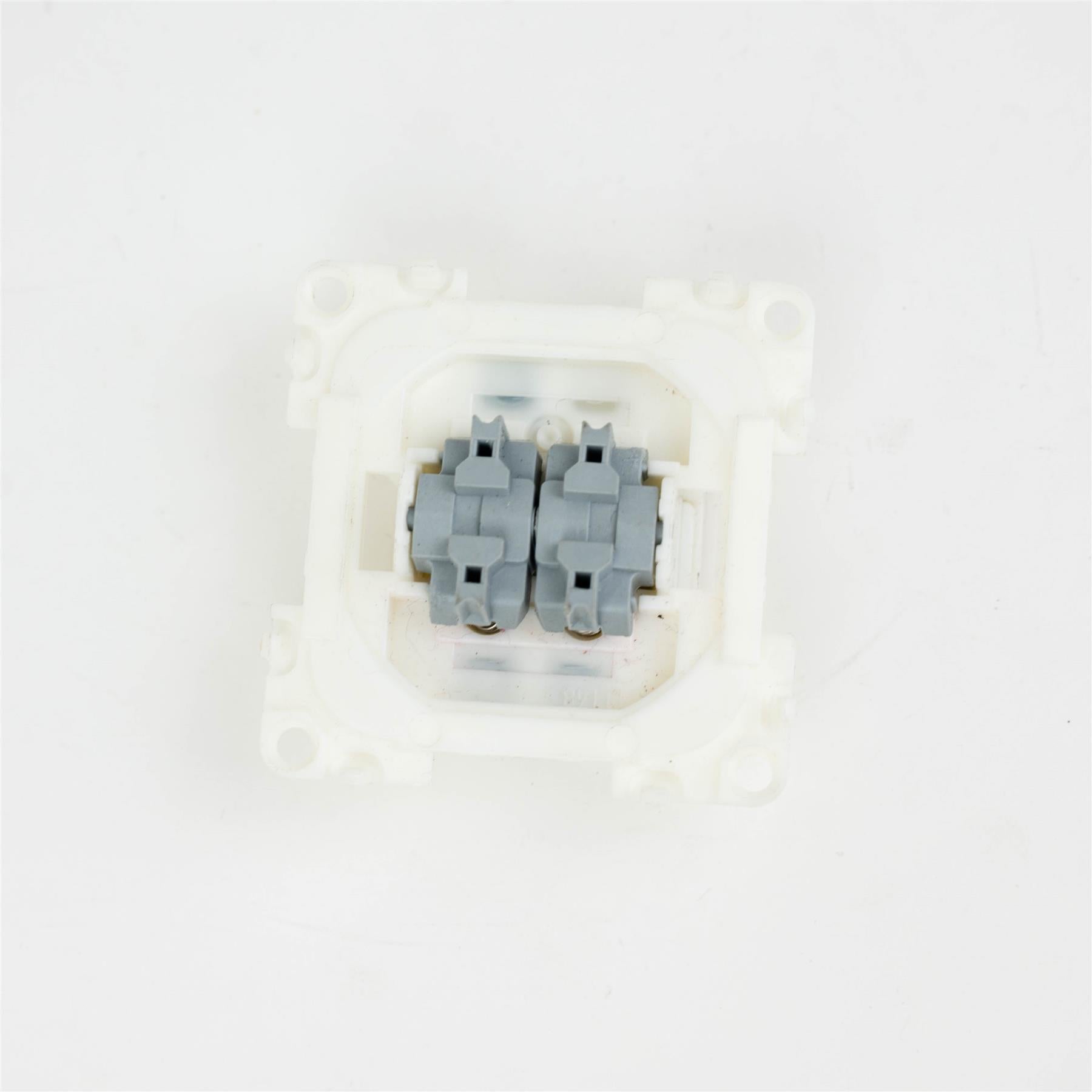 Dethleffs Rocker Switch