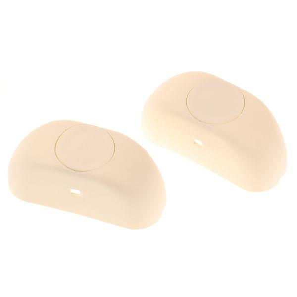 Fiamma Bottom Cover + Cap Pro 2Pk (98656-665)