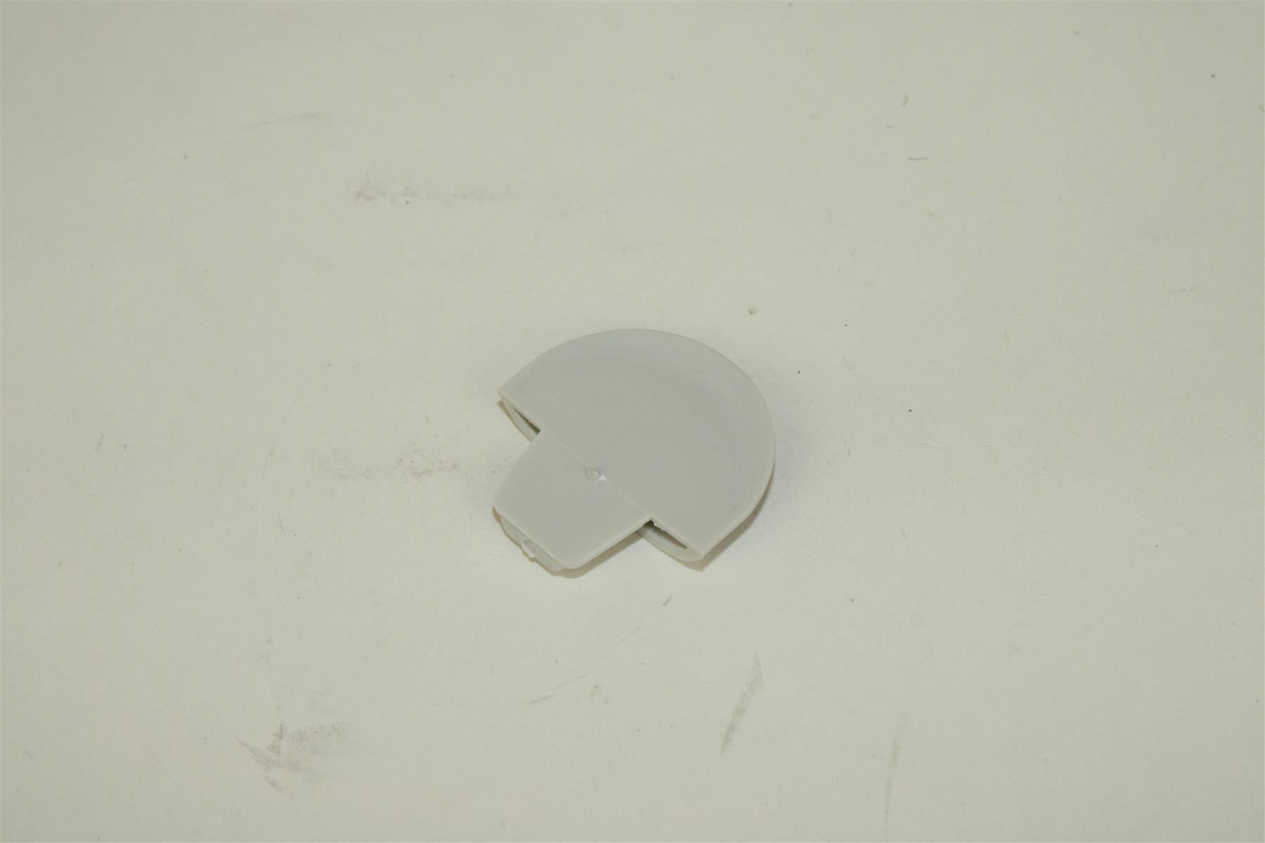 Roller Team CAP, END PIECE, PROFILE STRIP