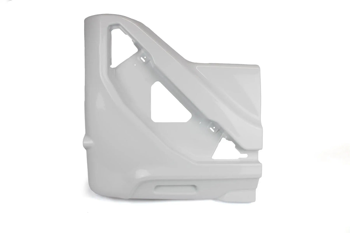 Dethleffs Lamp Holder N/S - White Dethleffs
