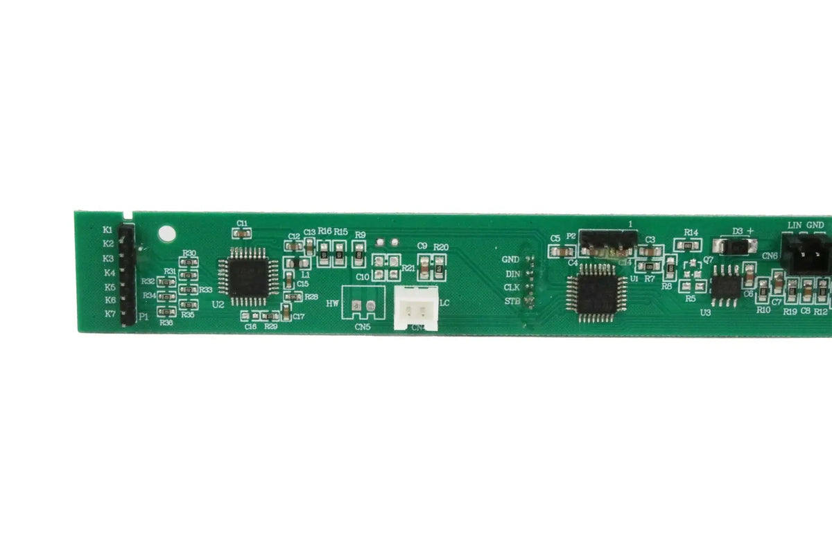 Thetford SR T2090 Fridge Control Panel Thetford