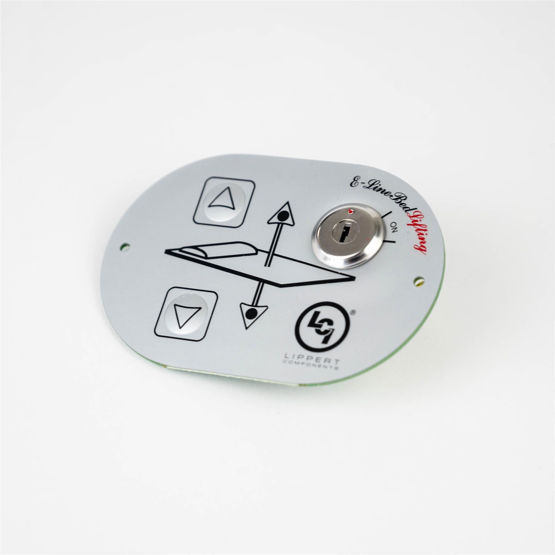 Lippert / Project 2000 Electric Bed Control Panel