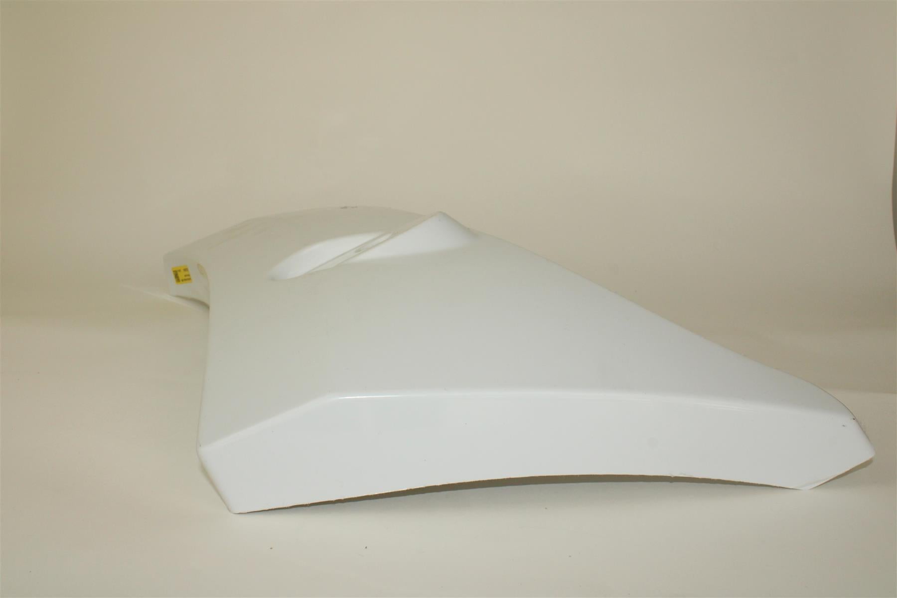 Dethleffs Front Bumper Trim