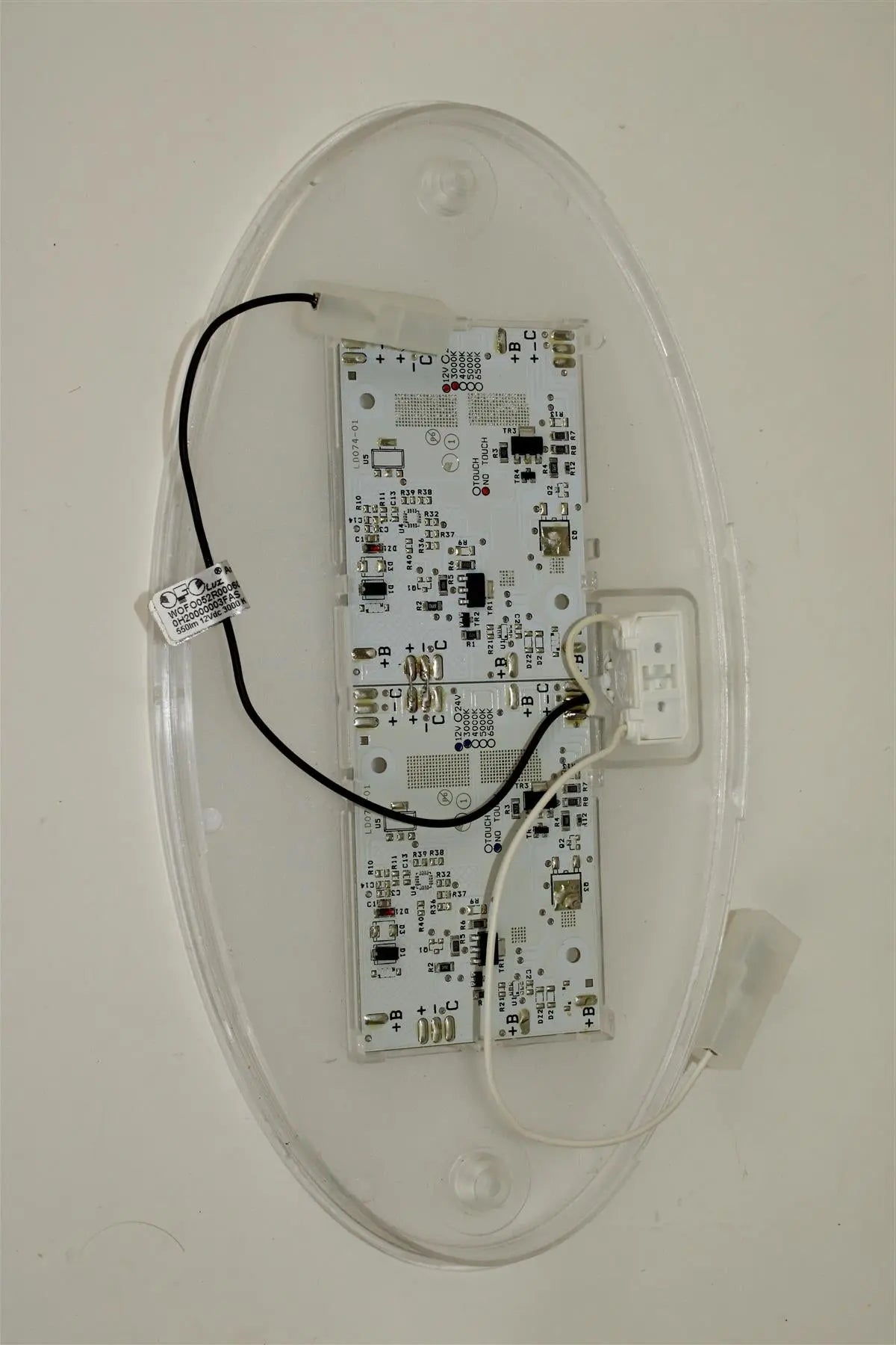 Roller Team CEILING Light 24 LED Roller Team
