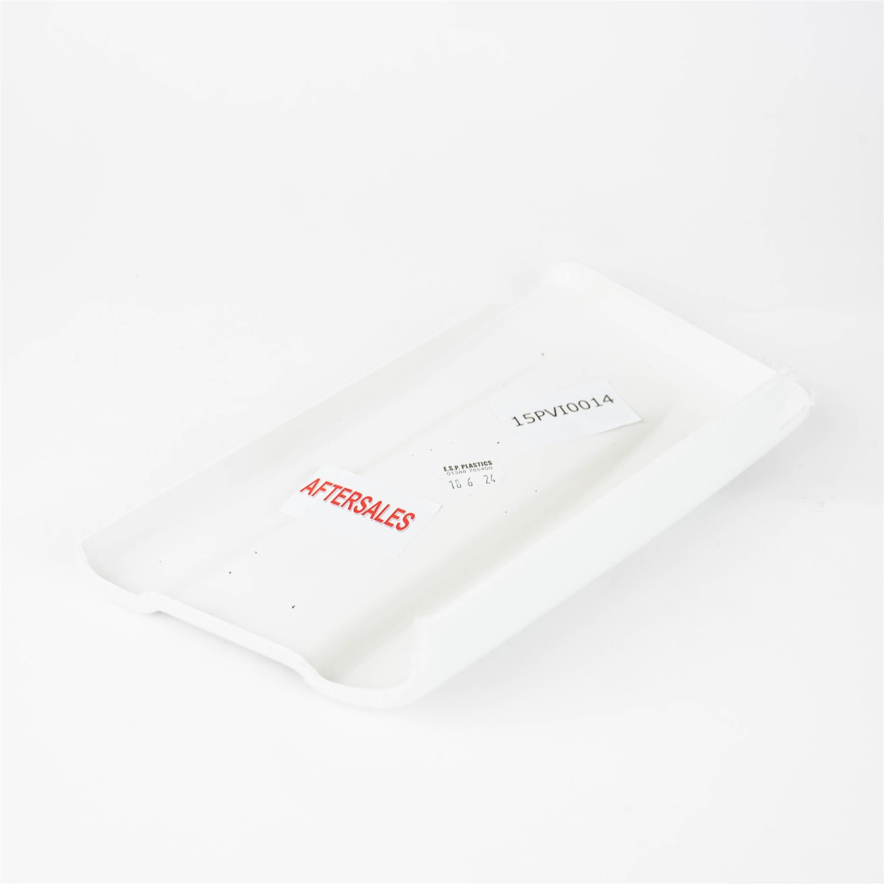 Rear Skirt Cap Right Hand AutoQuest