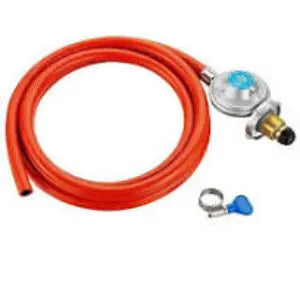 Cadac LP Propane Screw-On POL Regulator CADAC