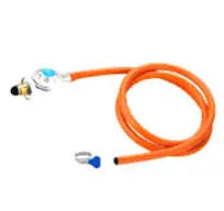Cadac LP Propane Screw-On POL Regulator CADAC