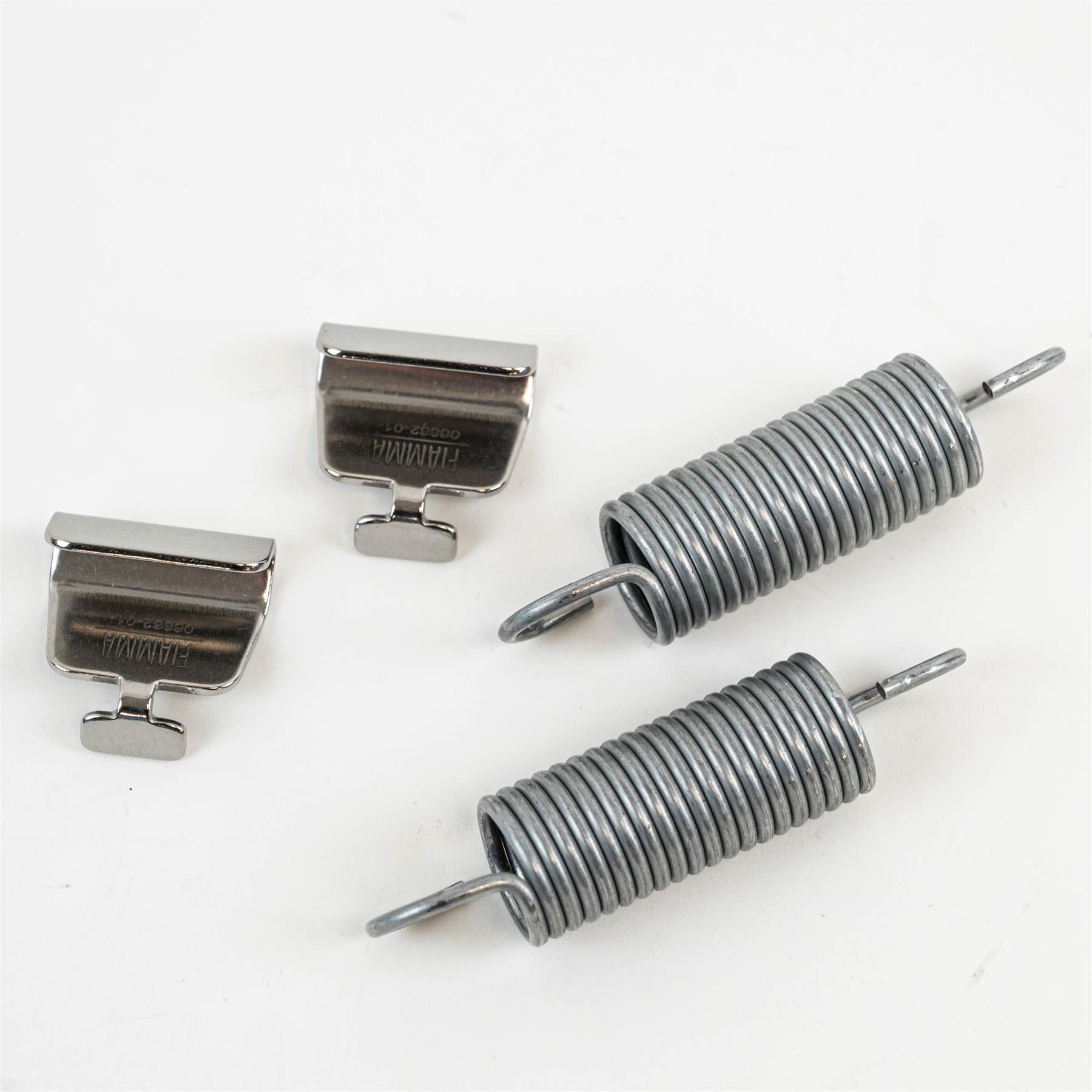 Fiamma Tie Down S Caravanstore Black