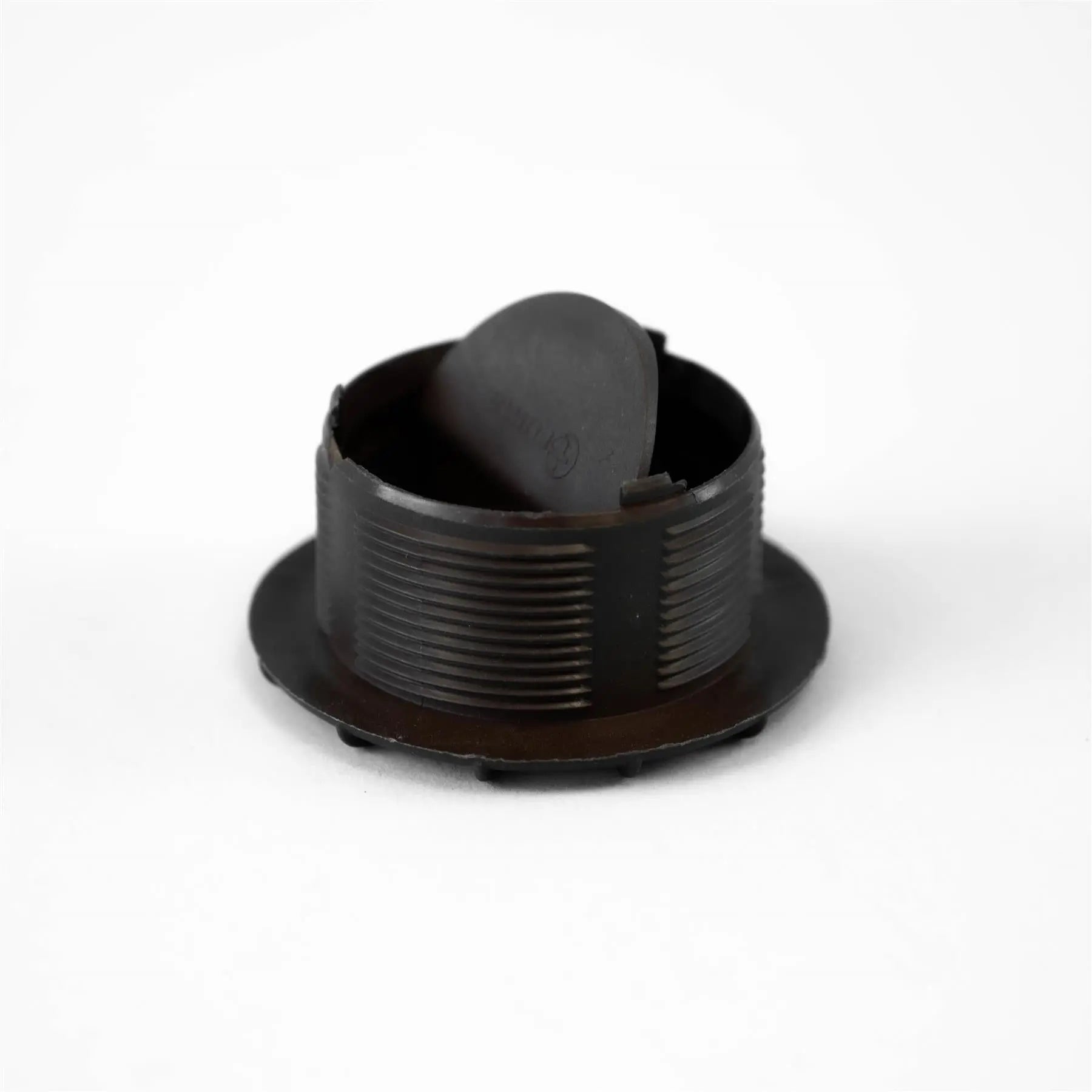 Truma Heaterend outlet - Brown Truma