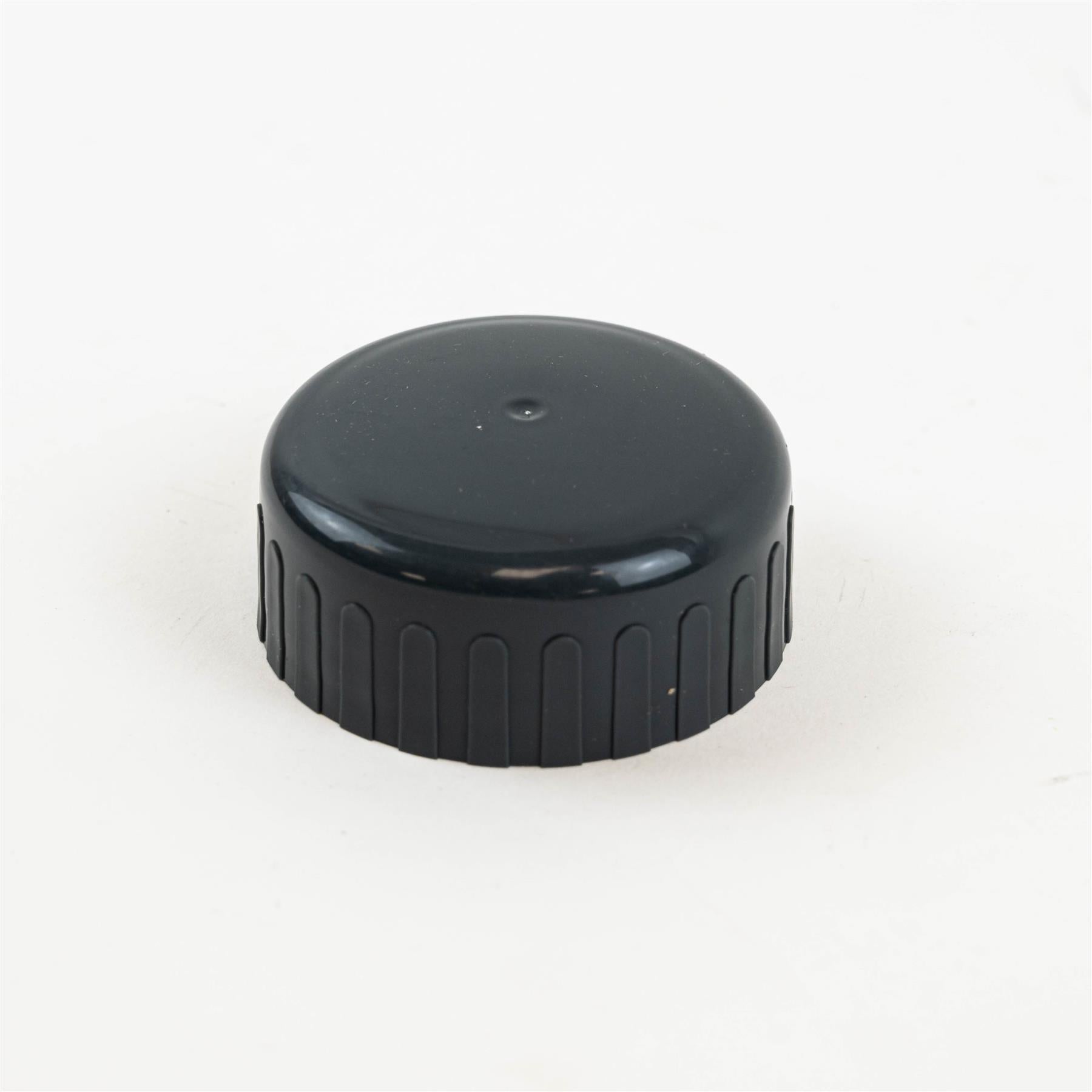 Cassette Toilet - Dump Cap