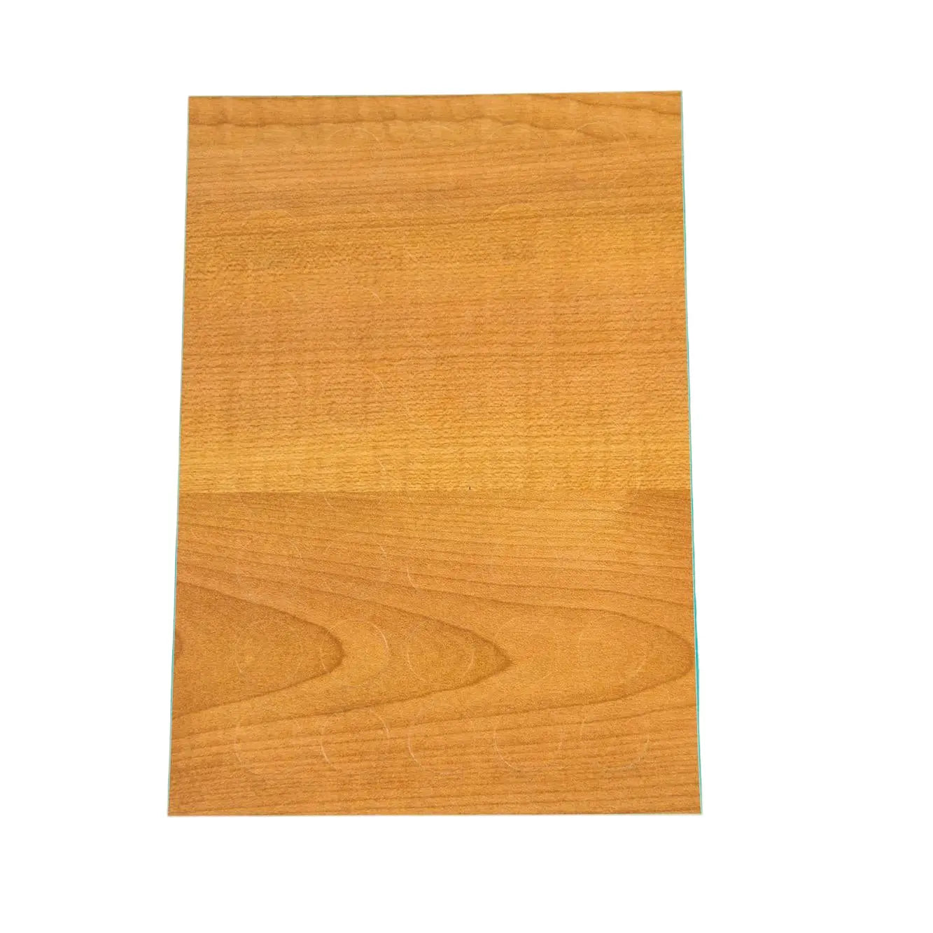 A pack of brown maple wood Auto-Trail motorhome 18mm paper dots.