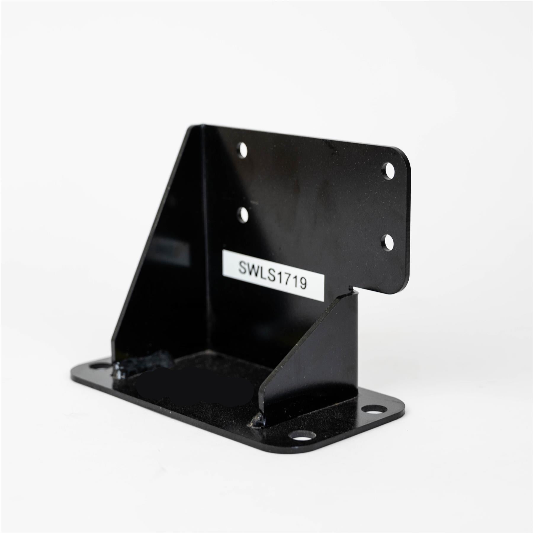 Dethleffs Lift Support Holder