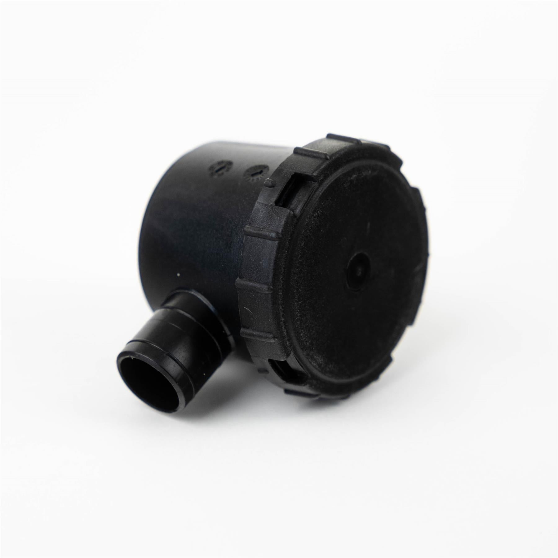 39mm Drain Siphon for Motorhome Showers & Sinks – Fits Roller Team, Dethleffs, Sunlight & More