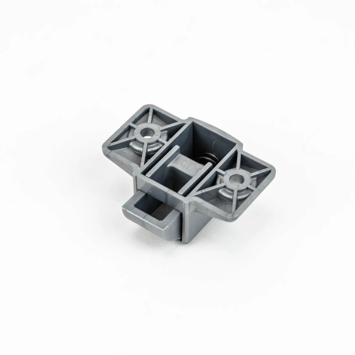 Roller Team Internal Cupboard Door Catches - Grey Roller Team