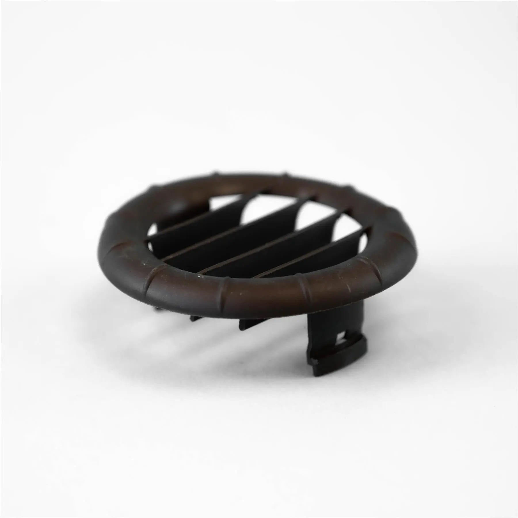 Truma Round air flow vent Lamella insert BROWN Truma