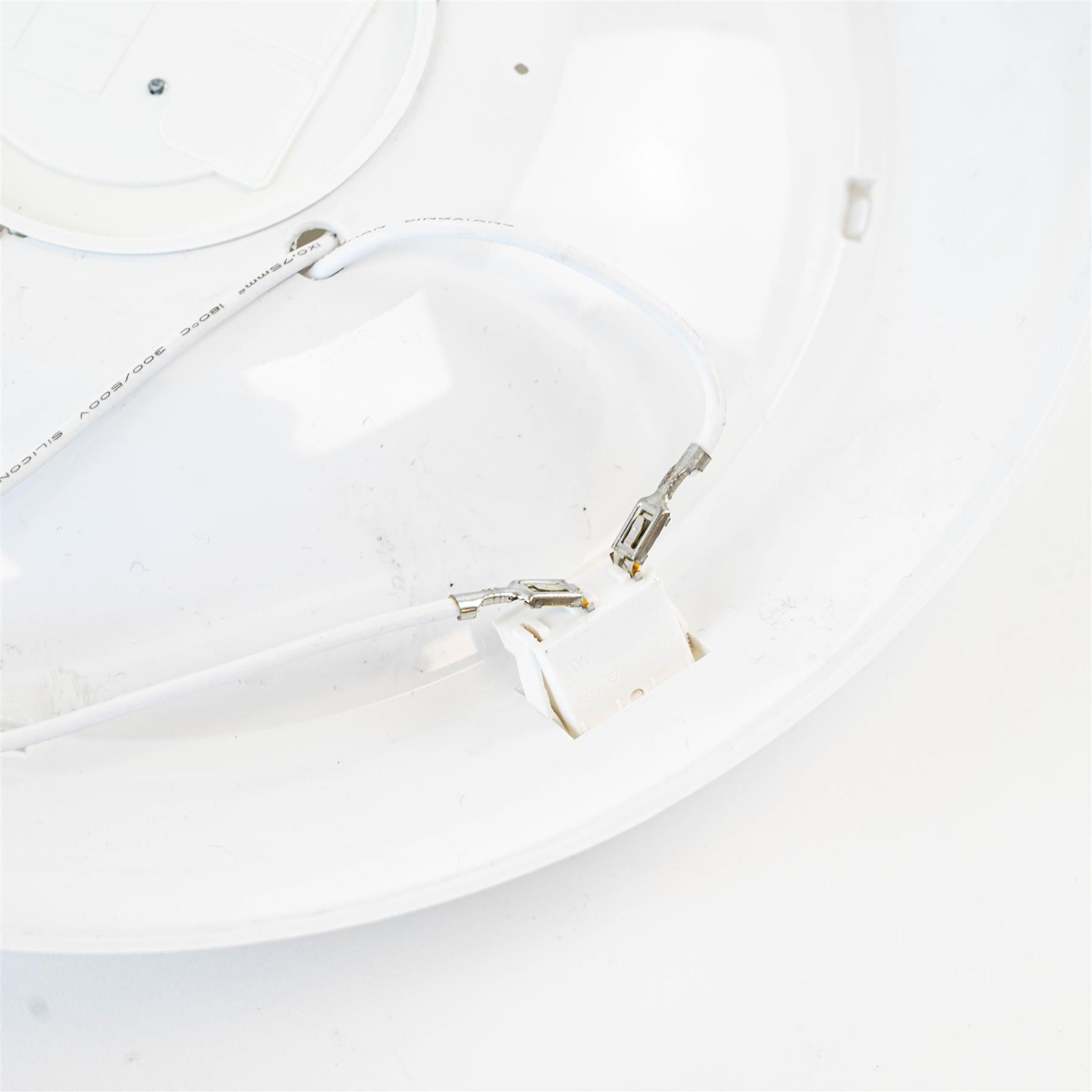 Cirro Ceiling Light White