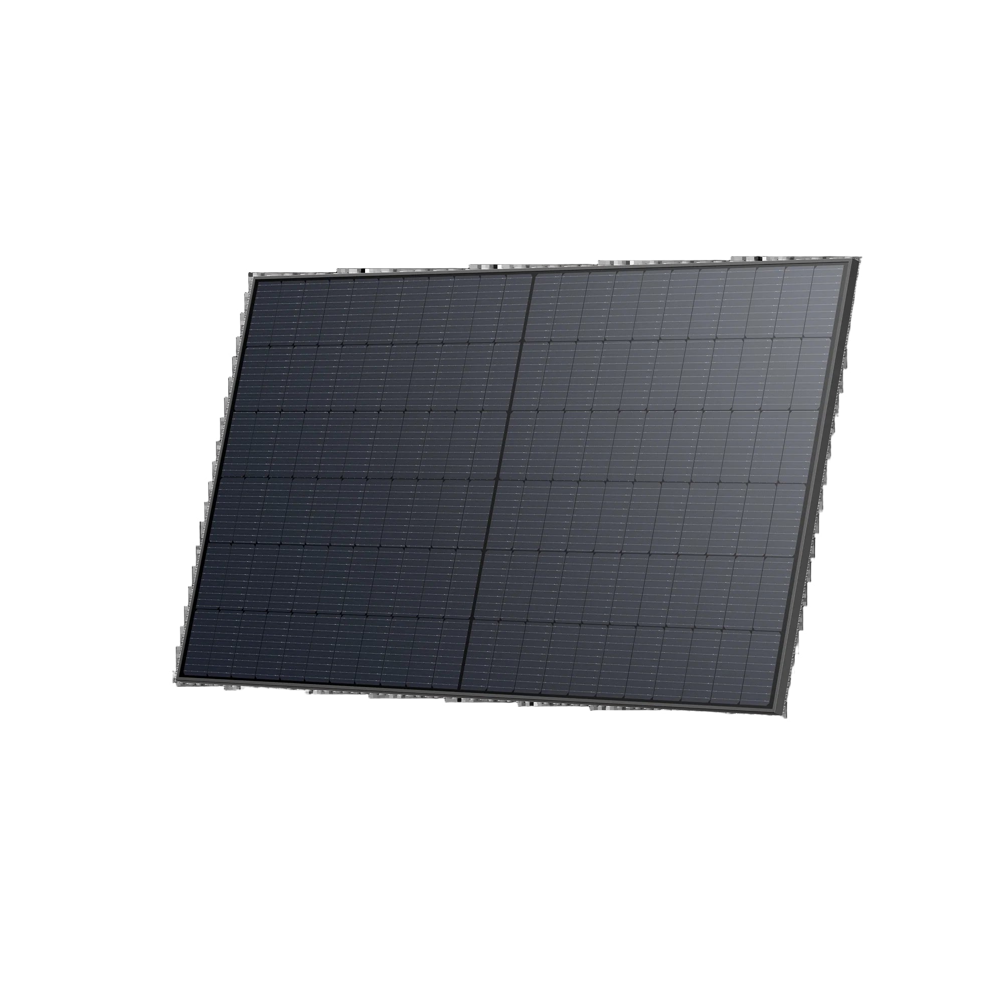 Ecoflow 520W Rigid Solar Panel *2pcs