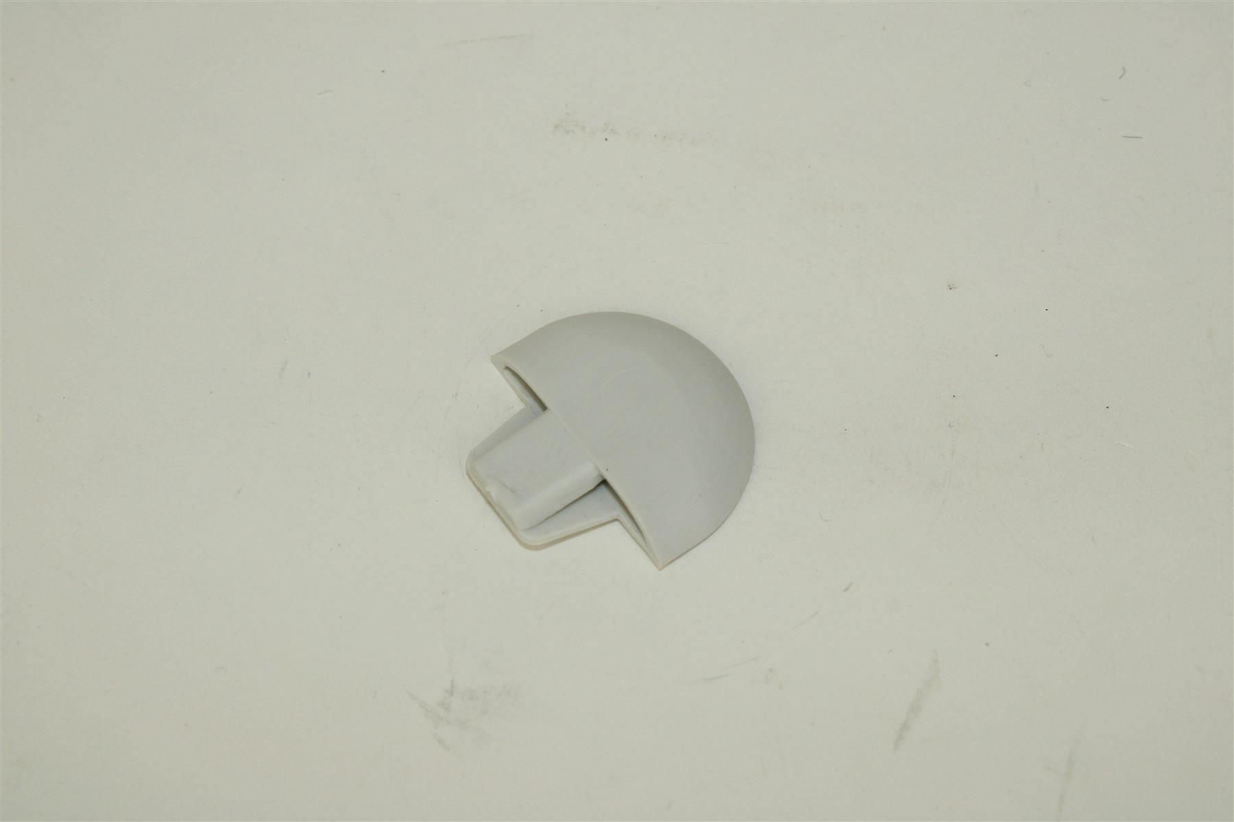 Roller Team CAP, END PIECE, PROFILE STRIP