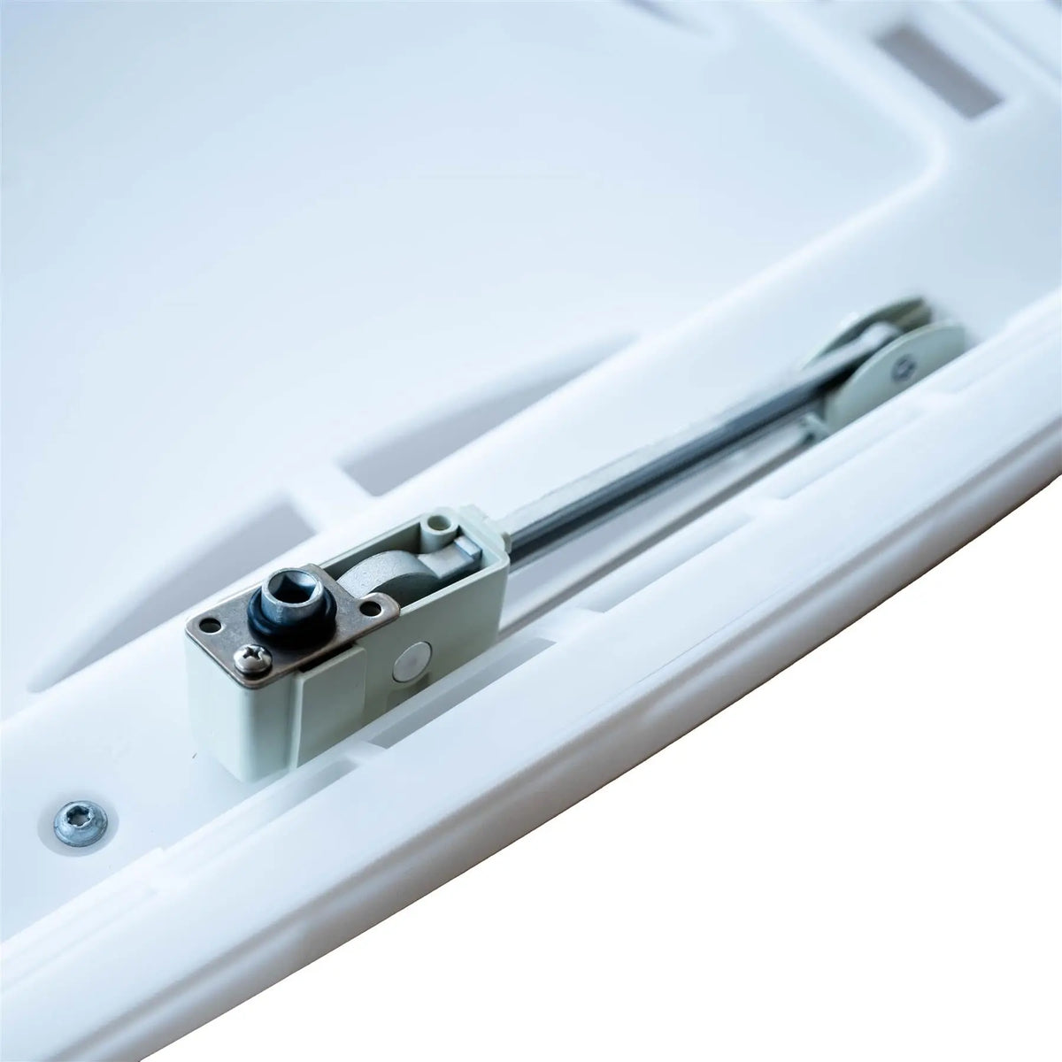 Thule Translucent Dome 470x450mm Thule