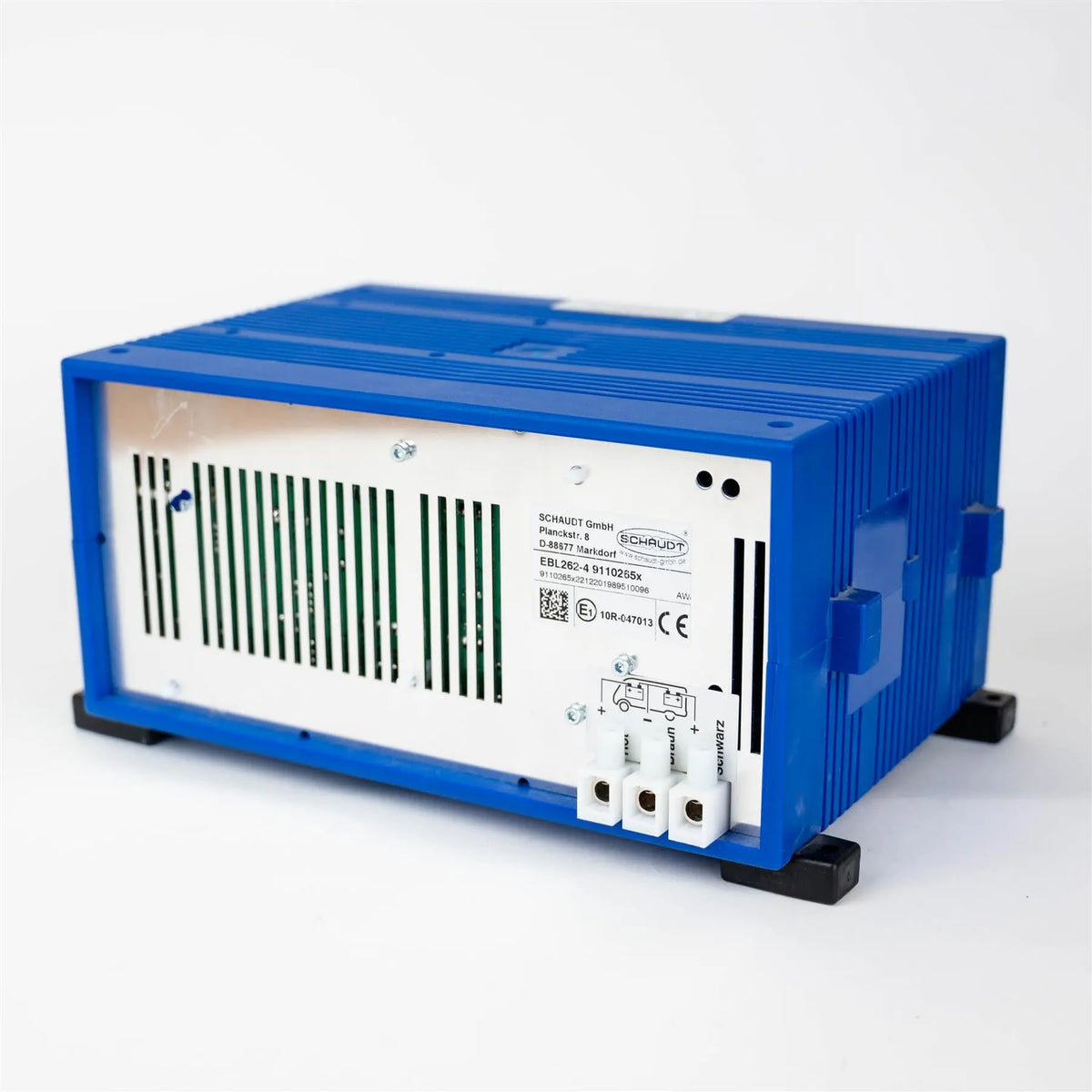 Schaudt Electric Box EBL 262-4 Schaudt