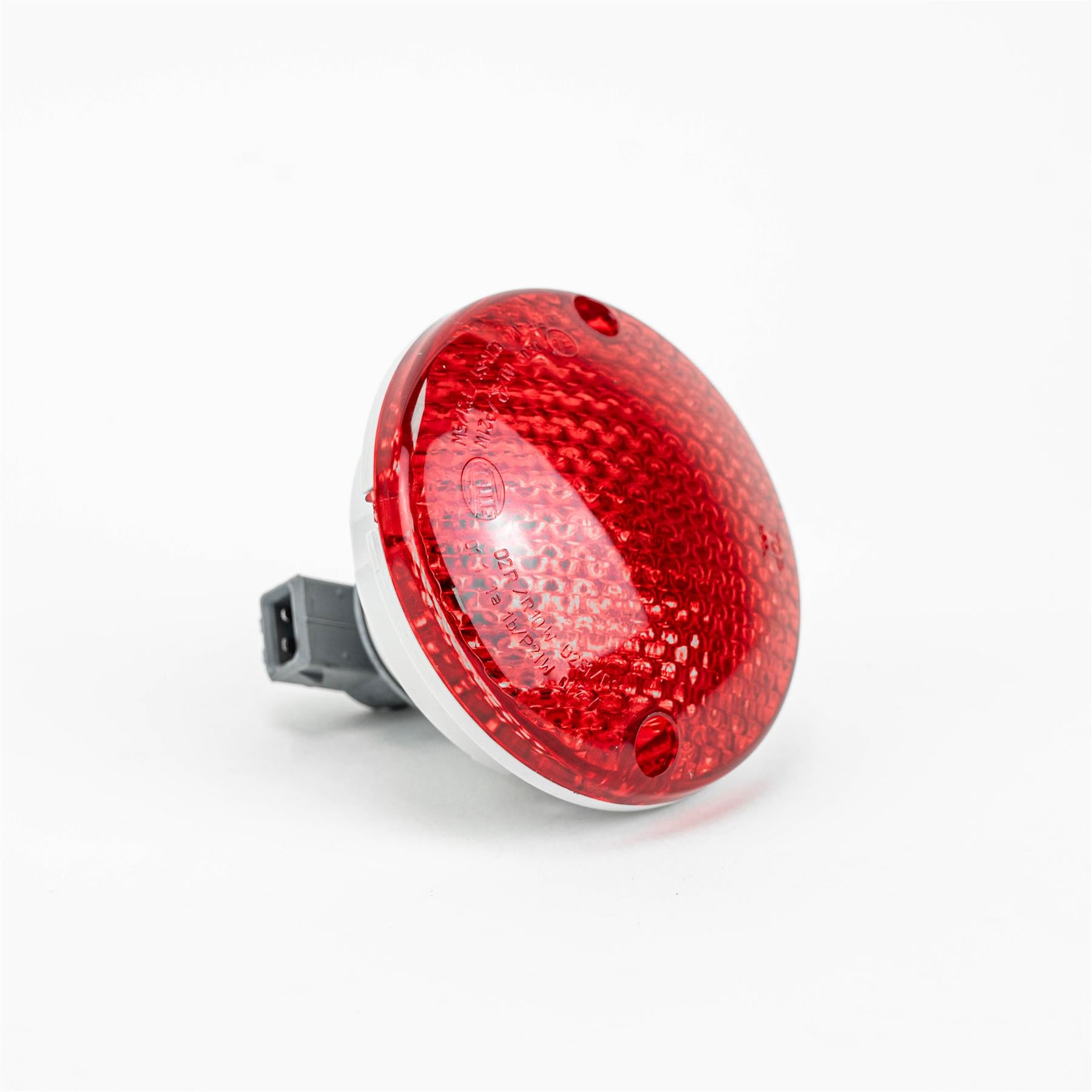 Roller Team Brake/Fog Light