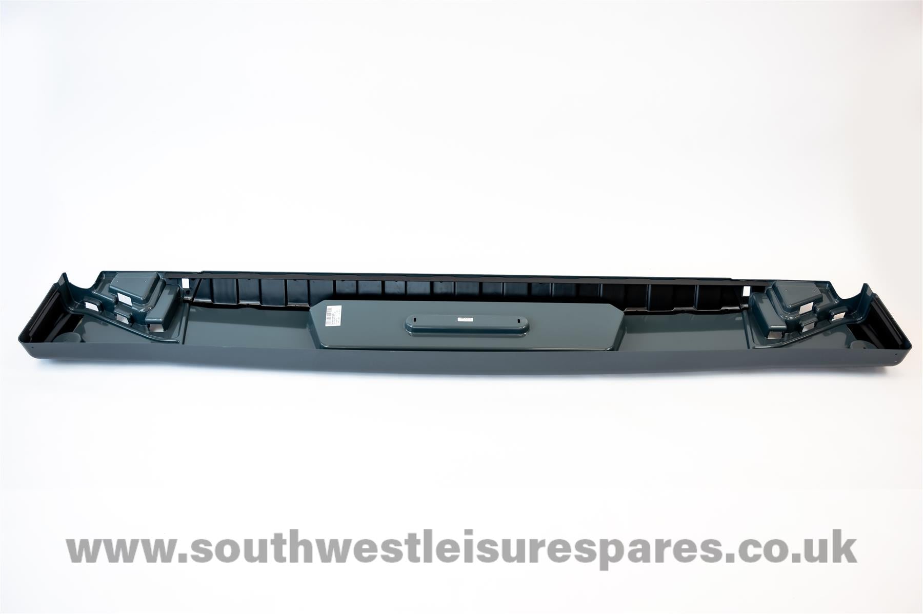 Roller Team Rear Bumper