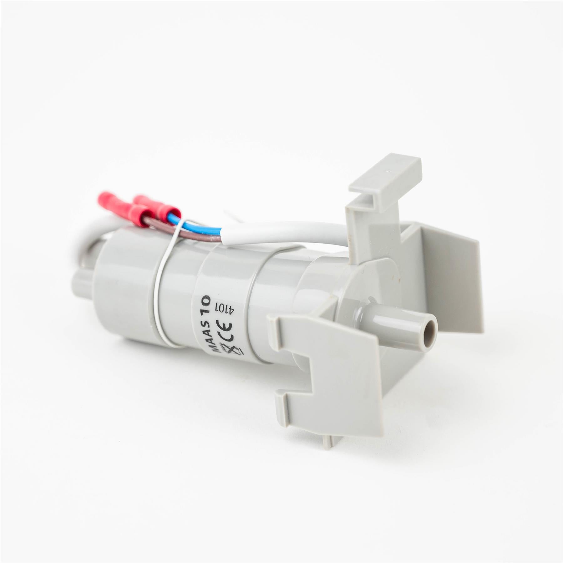 C250 Cassette Swivel Toilet Electric Flush Pump