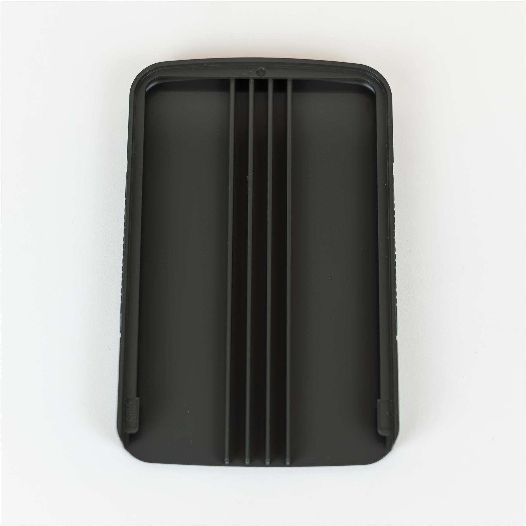 Whale sliding socket lid grey