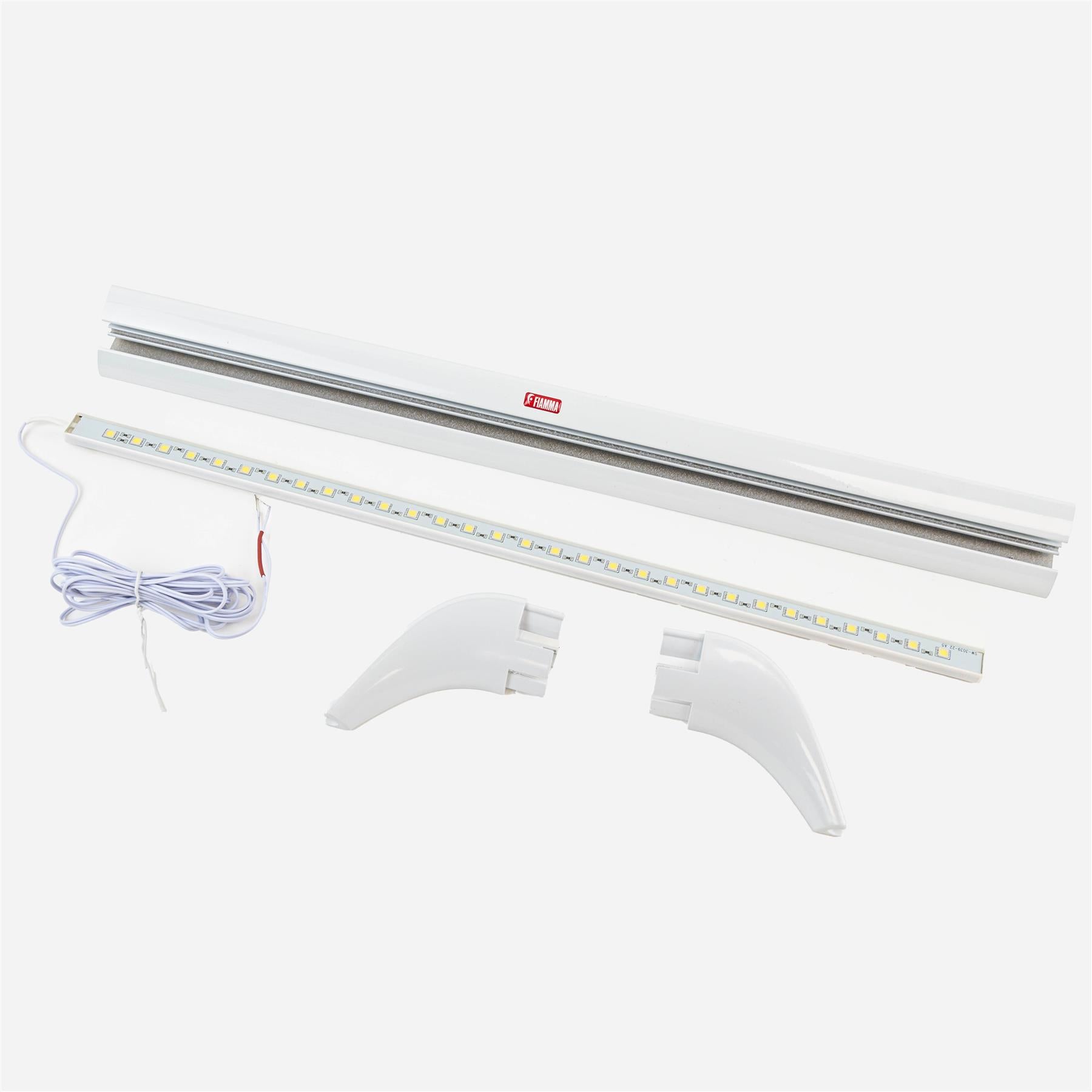 Fiamma LED Awning Light Gutter