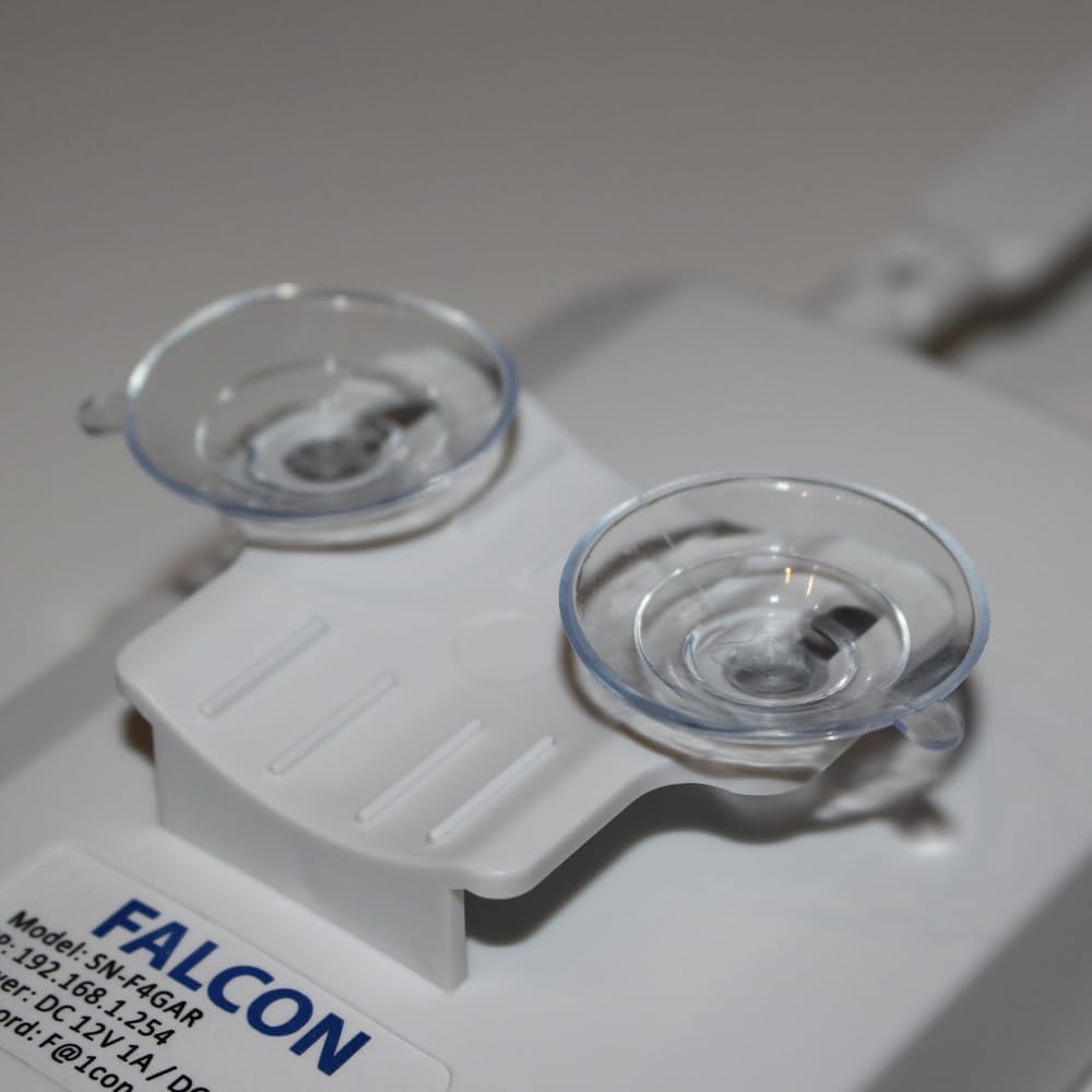 Falcon 4G Combo- All In One Antenna & Router 150mbps