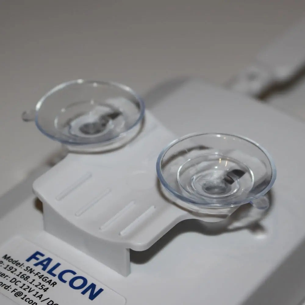 Falcon 4G Combo- All In One Antenna & Router 150mbps Falcon
