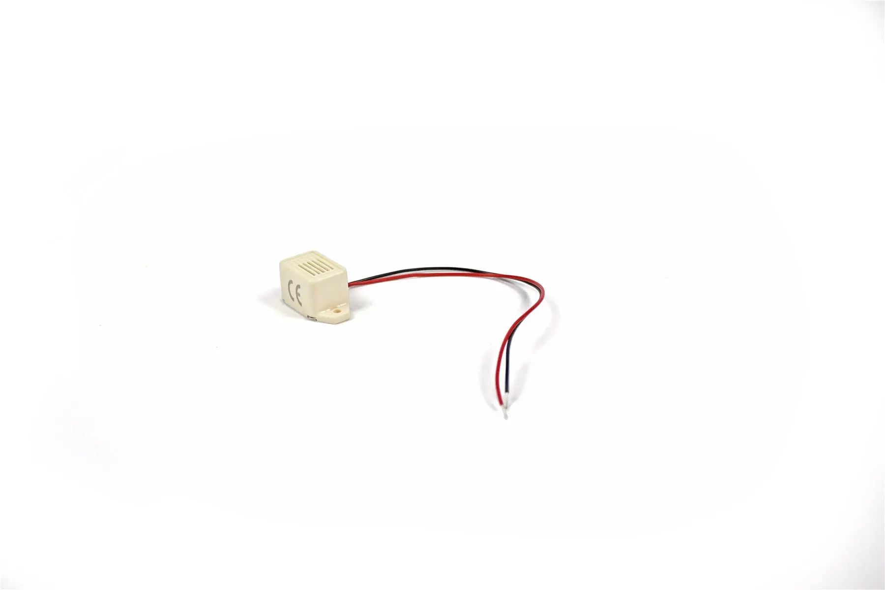 Dethleffs Warning Buzzer for Omnistep Dethleffs