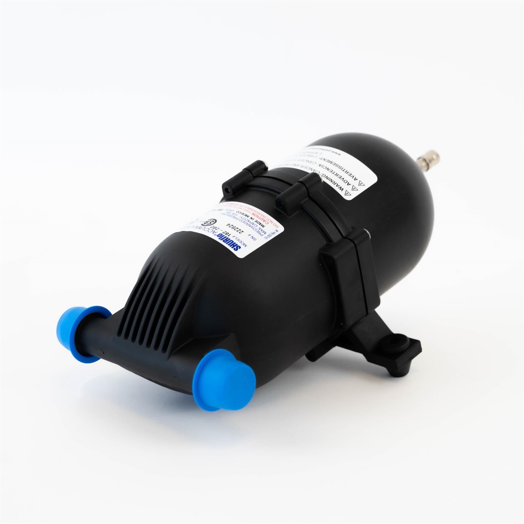 Shurflo Reservoir Accumulator (182-202)